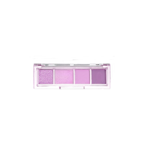 SQAURE 4  HOLE PALLETTE image 2